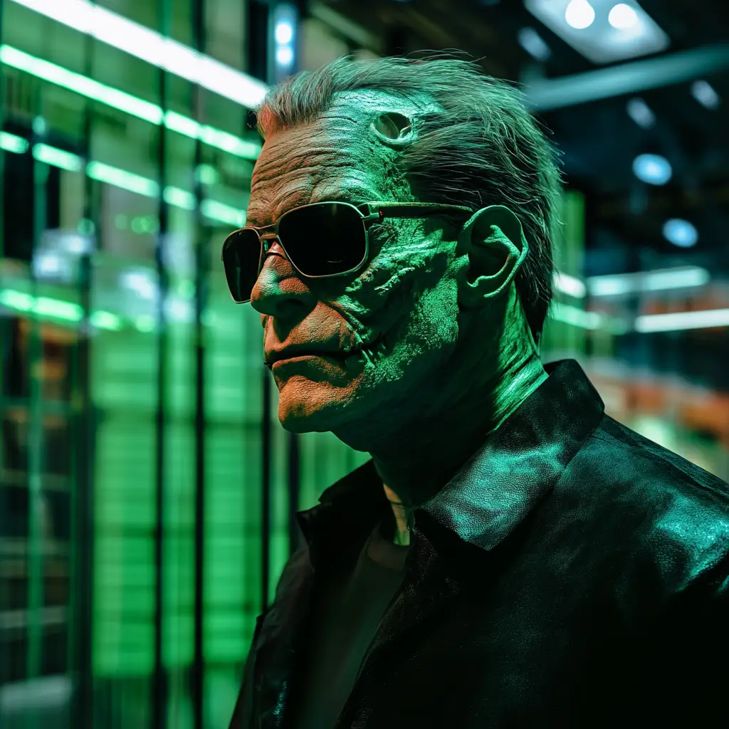 Experienced SEO Consultant Frankenstein SEO Consultant