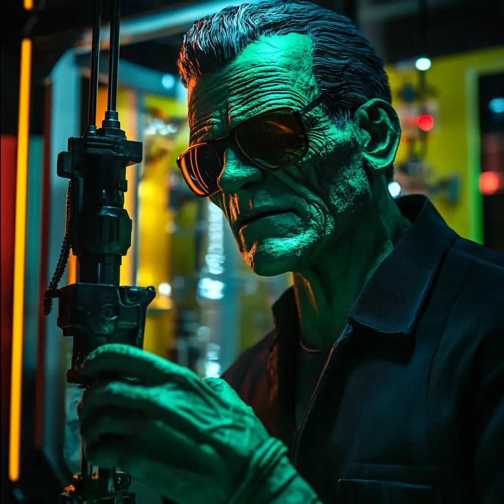 Frankenstein SEO Tools Frankenstein Using Tools