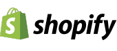 Shopify Logo