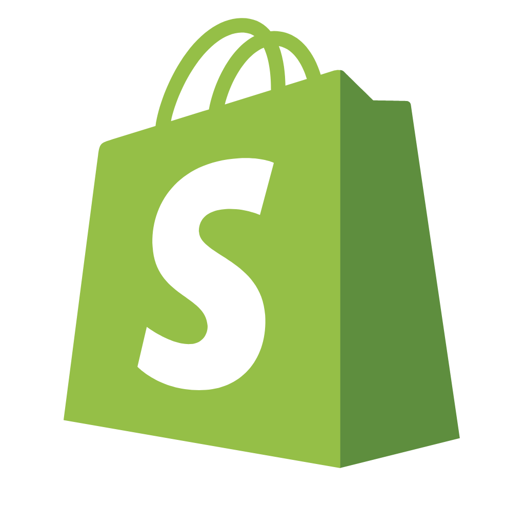 shopify Shopify Logo