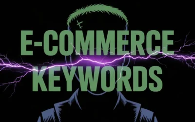 How Important are Keywords in eCommerce?