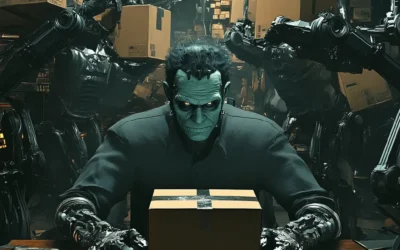 The Power of API Integration in Dropshipping