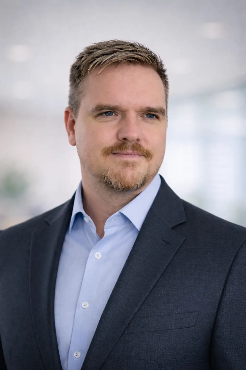 Paul Pennington, Ecommerce SEO Specialist