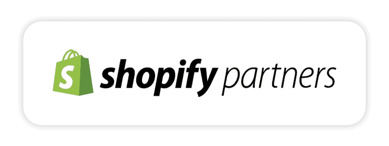 Shopify Partner
