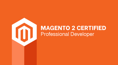 Magento Certified Developer