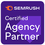 Semrush Agency Partner